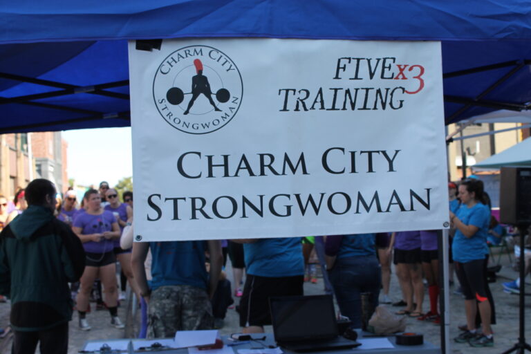 Strongwoman 048